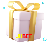 Receba seus bônus de boas-vindas no JHBET