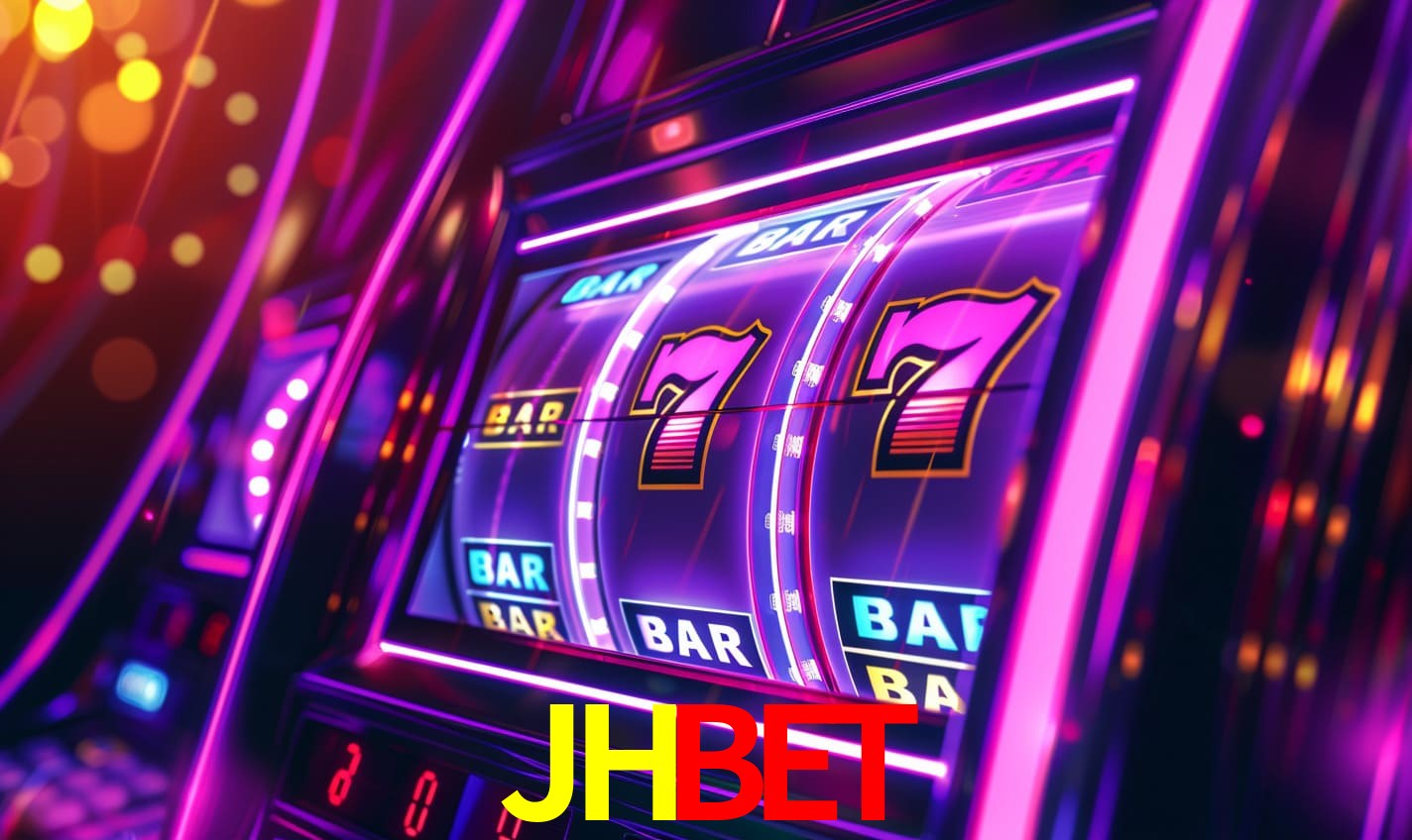 JHBET: Seu Cassino Premiado com Pagamentos Rápidos
