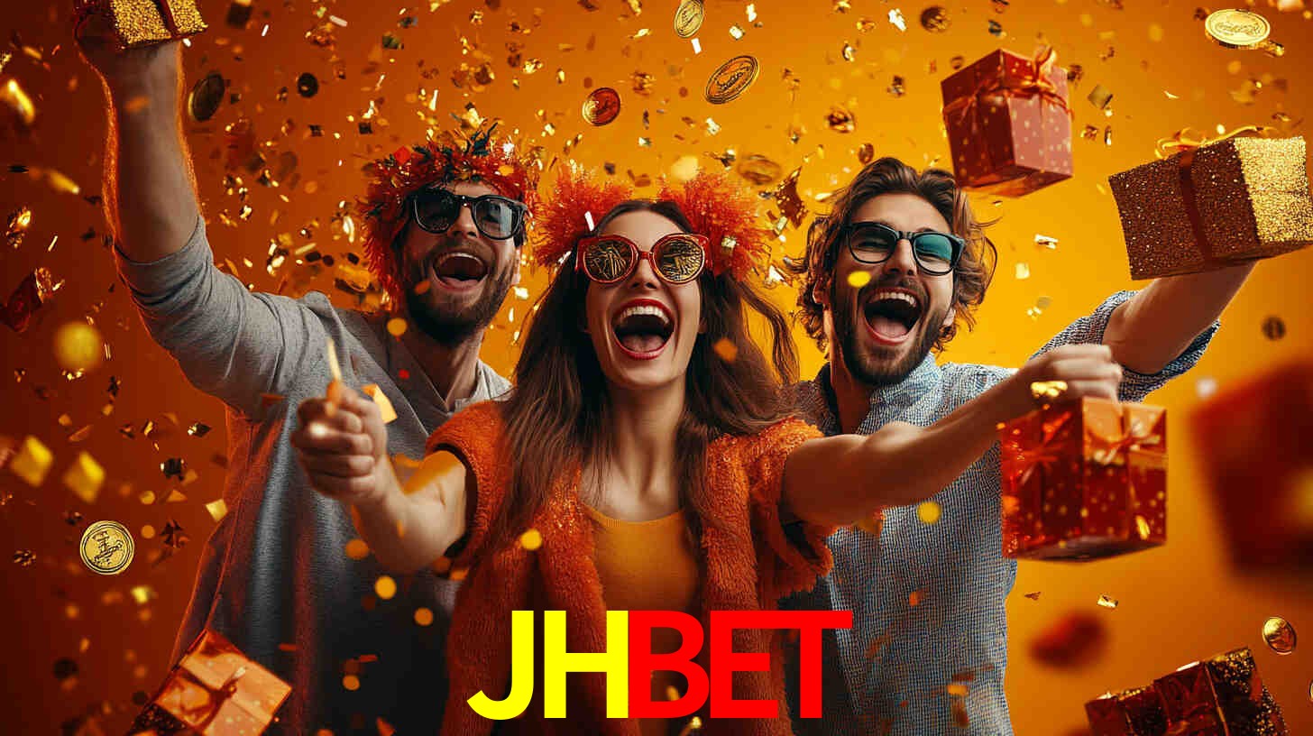 JHBET - Aposta VIP Suprema - JHBET.vip