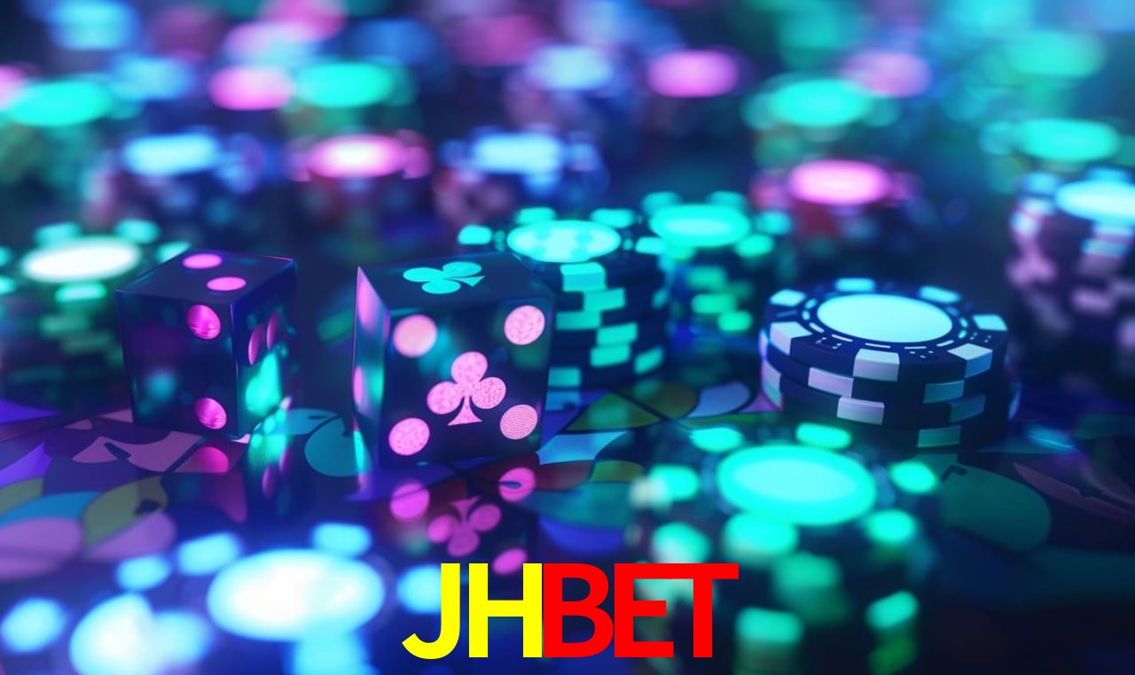 Experiência VIP JHBET
