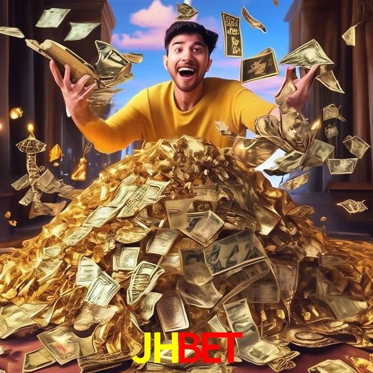 Estatísticas JHBET
