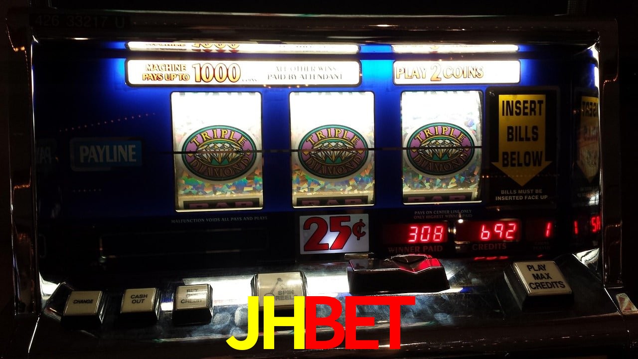 Experiência VIP JHBET