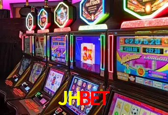A Revolução dos Aplicativos de Jogos no JHBET