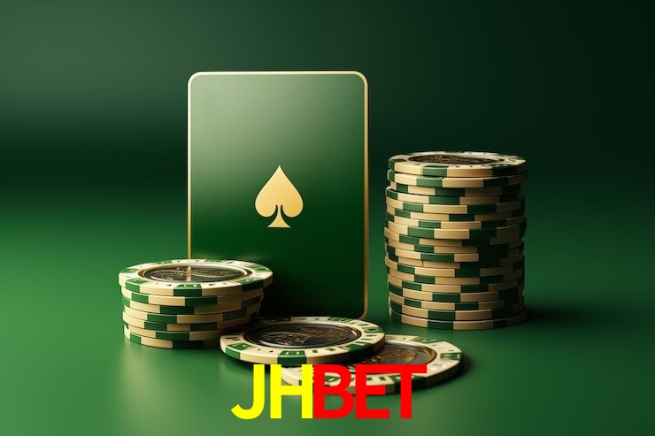 Welcome Bonus JHBET