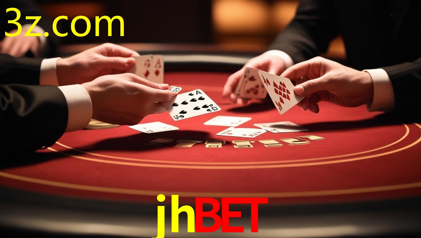 JHBET