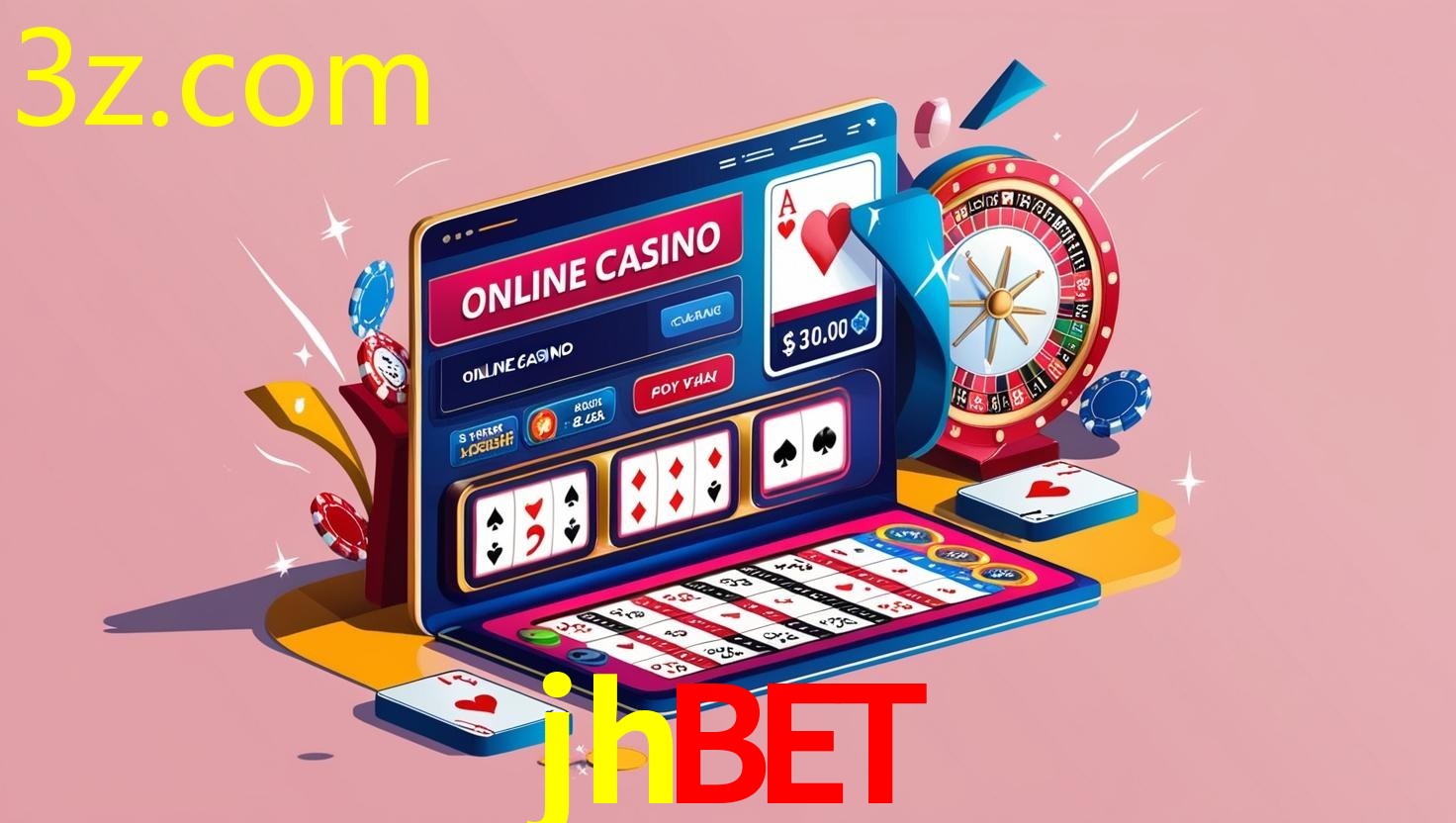 JHBET