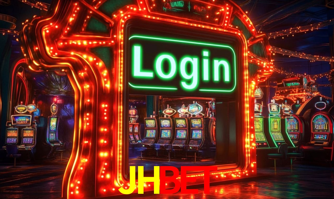Jogos de Slot JHBET