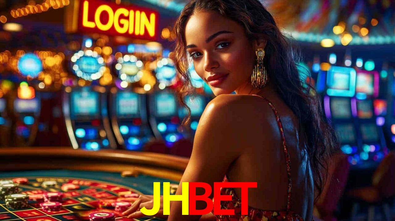 JHBET Belo Horizonte - Jackpots