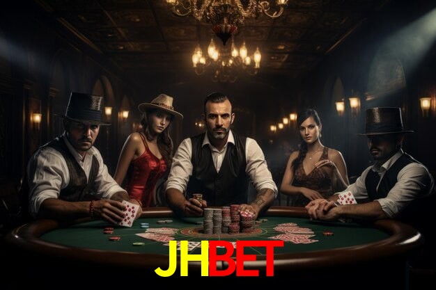 cassino JHBET