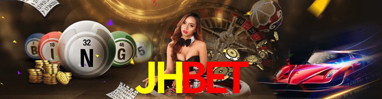 JHBET São Paulo - Top Slots