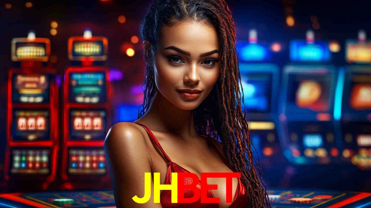 A Experiência Imersiva dos Cassinos Ao Vivo no JHBET