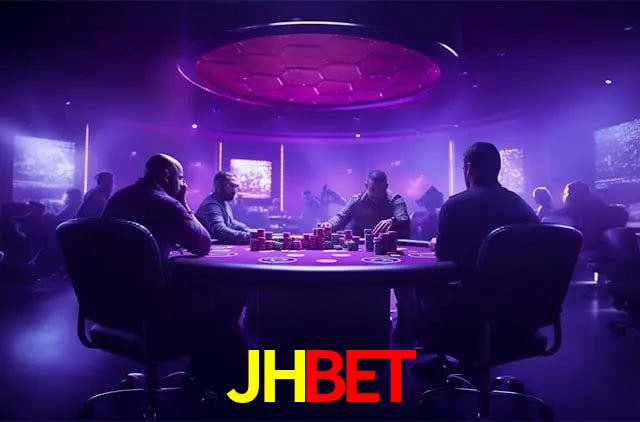 Design Responsivo JHBET