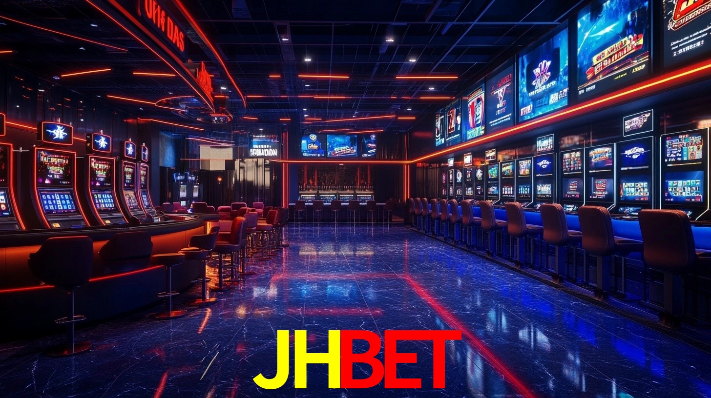 Blackjack Table JHBET