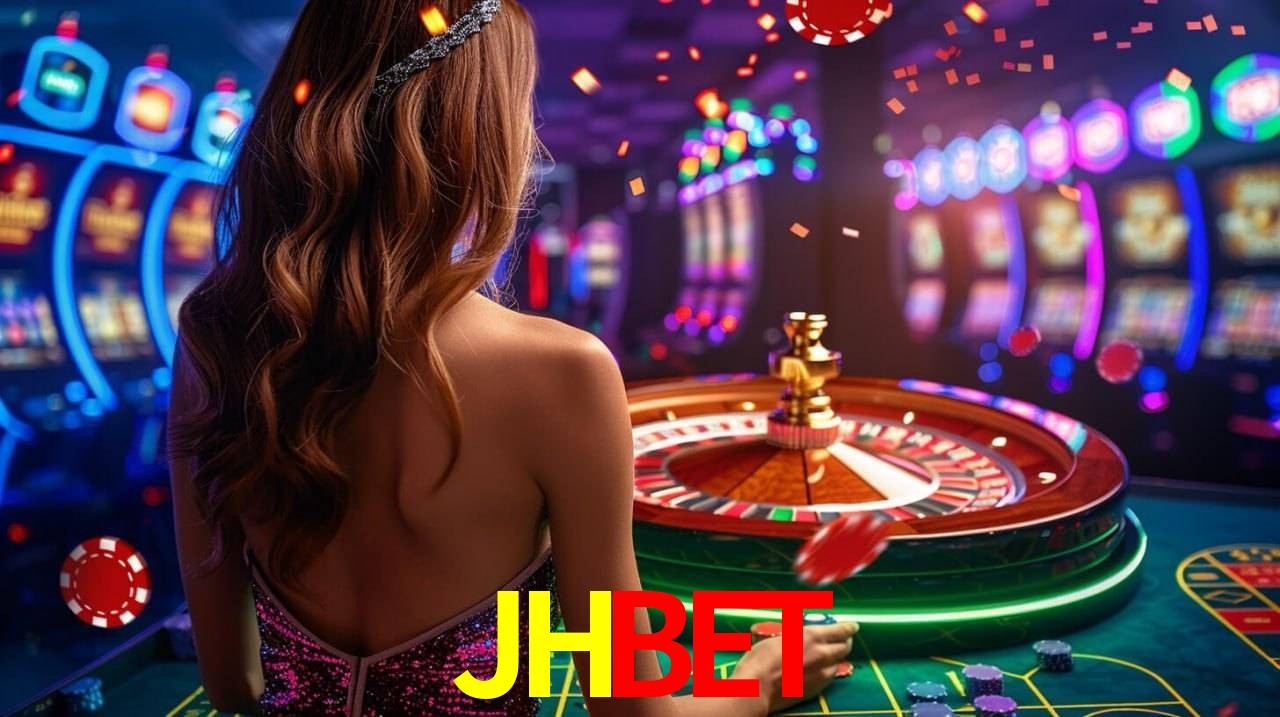 JHBET - App Features