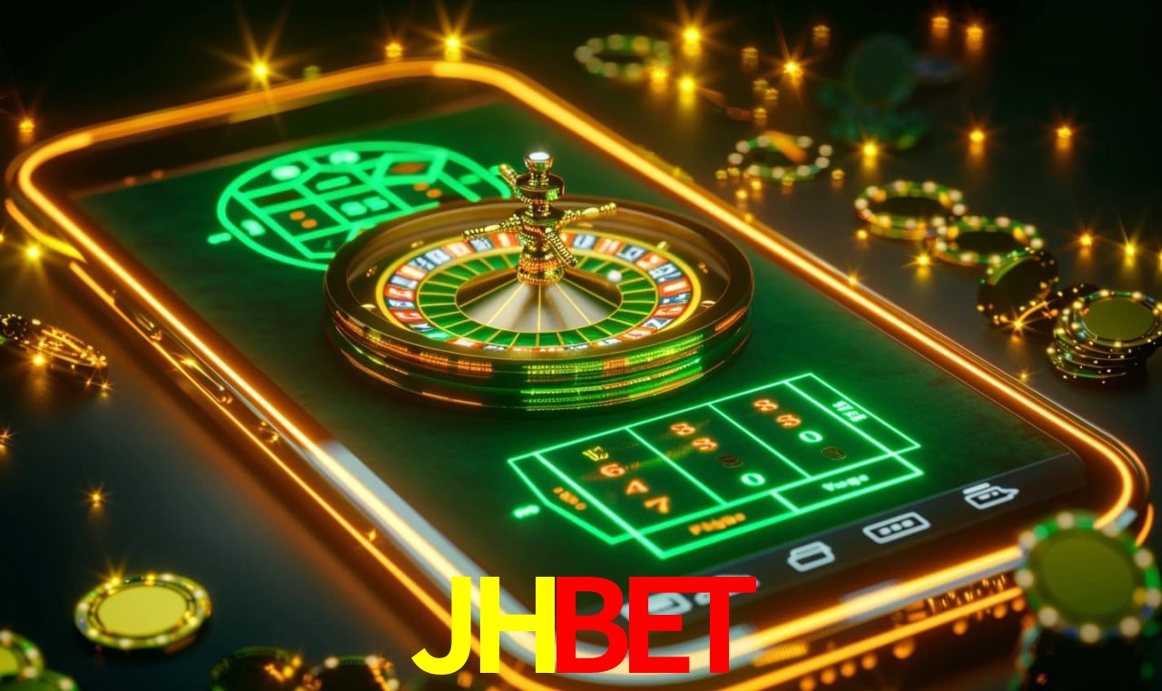 JHBET - Rápido Acesse