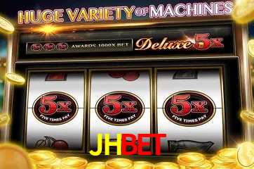 Descubra a Magia dos Jogos de Arcade no JHBET