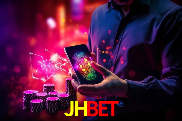 Apostas de Tênis JHBET