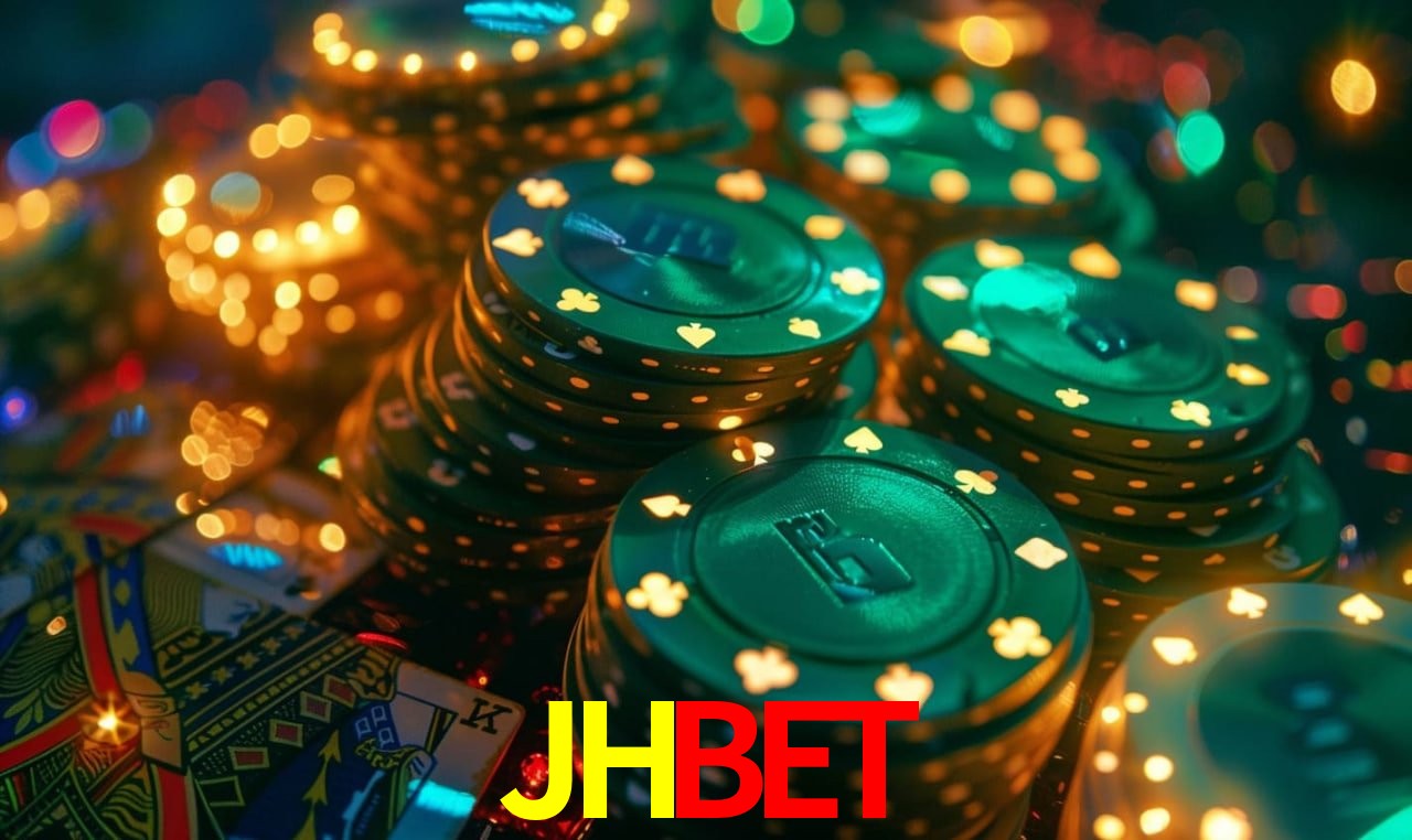 Diretório de Jogos JHBET