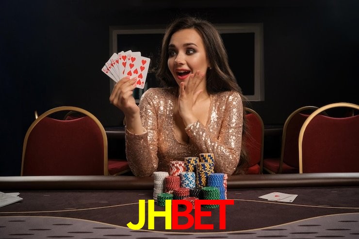 Bônus Diários JHBET