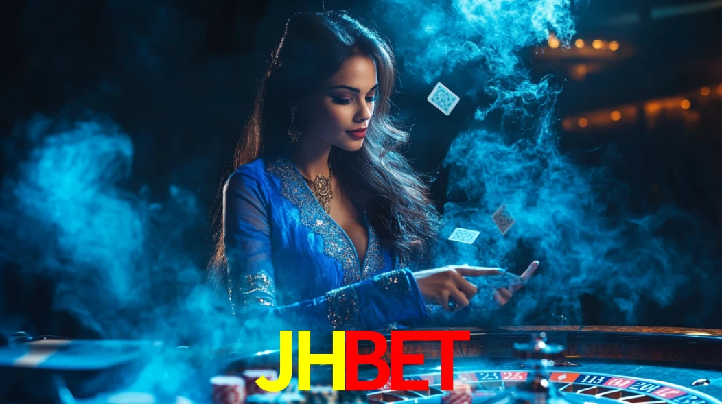 A Emoção da Loteria na JHBET: Uma Chance de Mudança de Vida