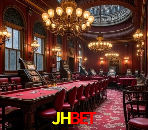 JHBET Rio de Janeiro - Licenses