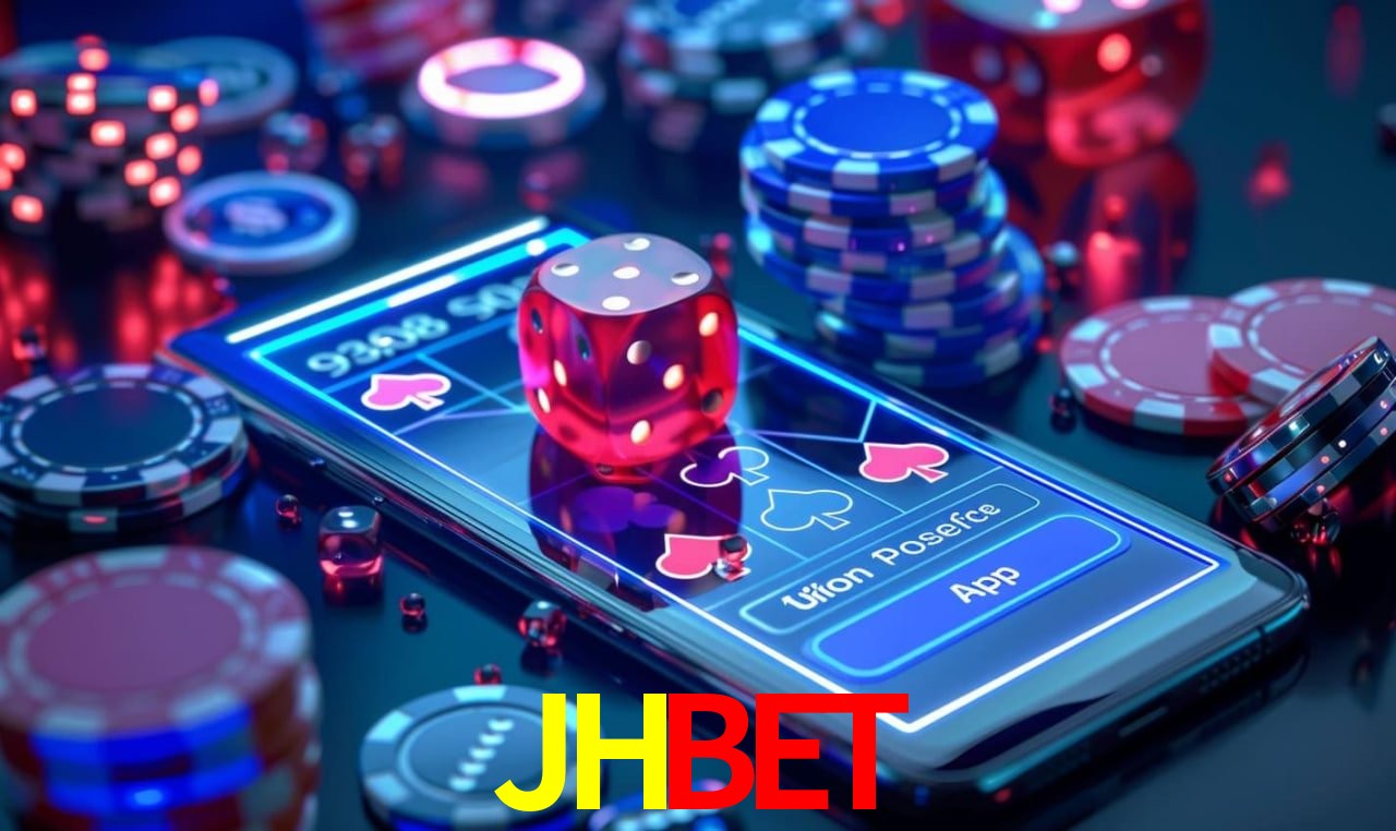 JHBET - Análise de Mercados Esportivos