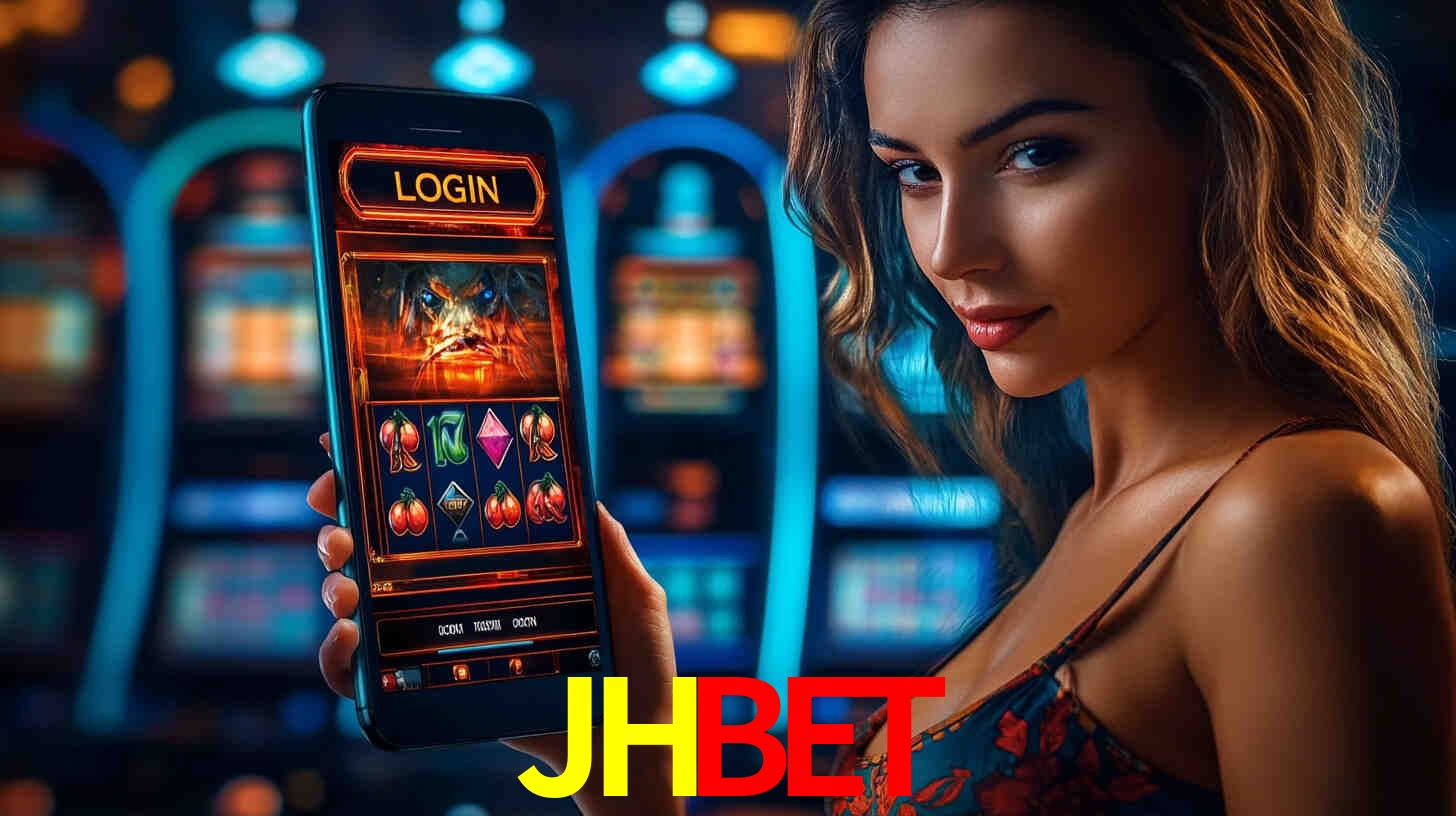 JHBET: A Experiência de Casino com Jogos de Mesa ao Vivo