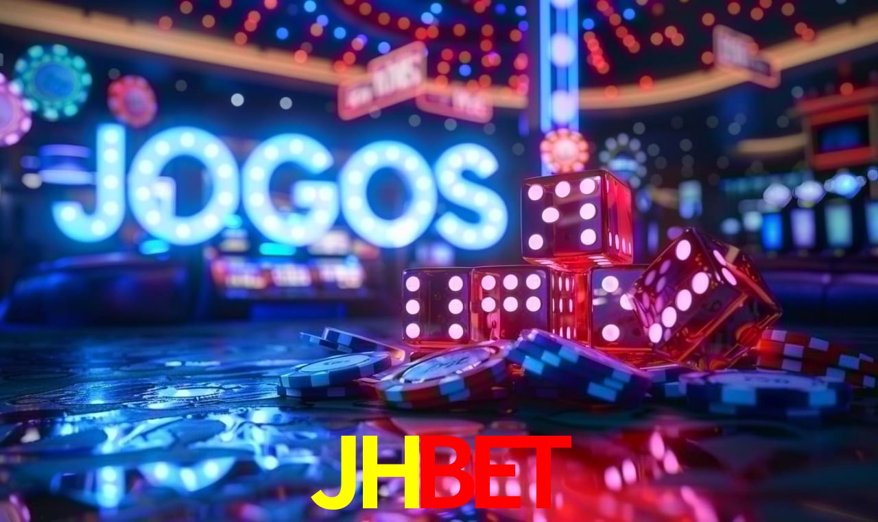 Mesa de Blackjack JHBET