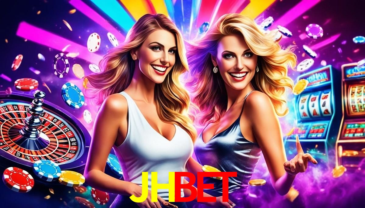 Casino VIP JHBET