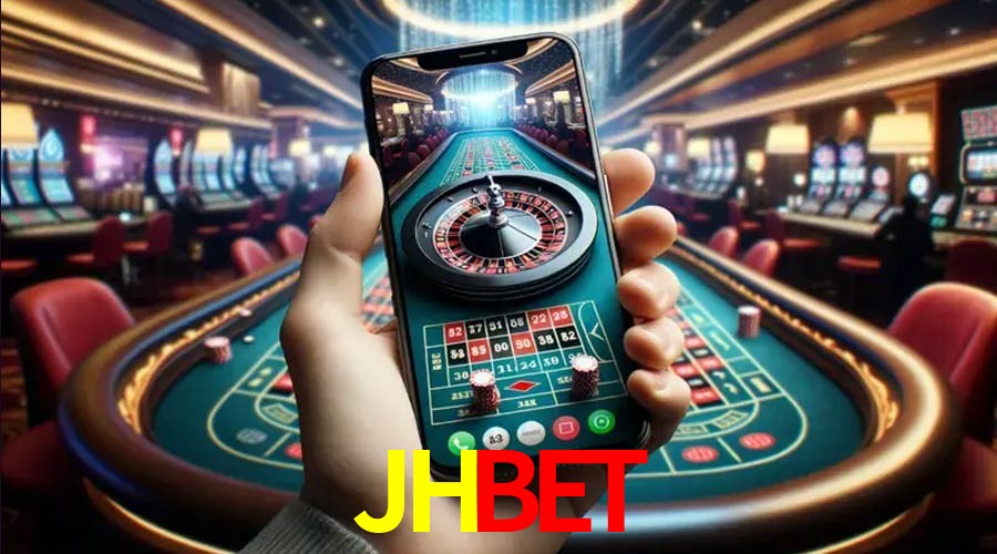 Platform Technology JHBET