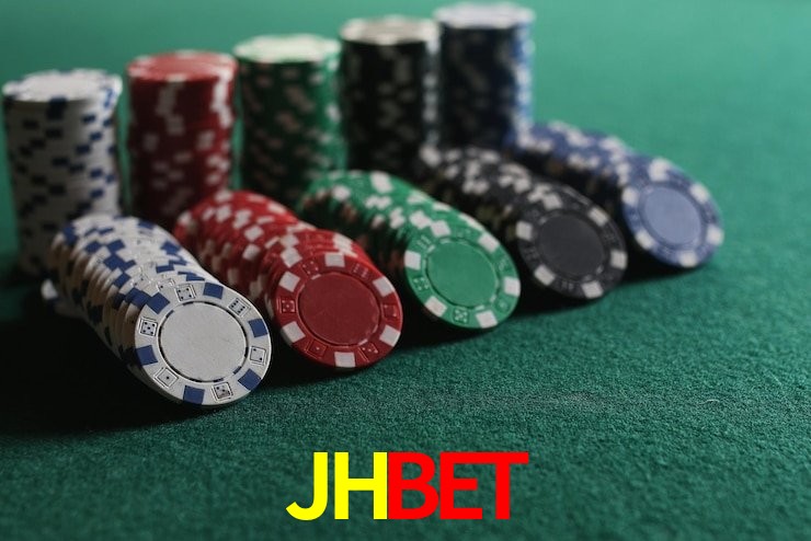 Game Providers JHBET