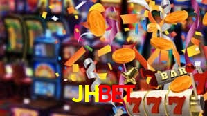 JHBET Vip