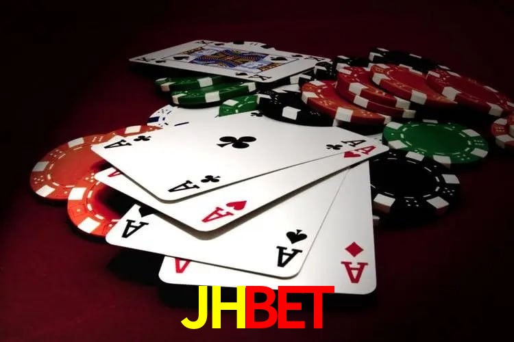 Estatísticas Esportivas JHBET