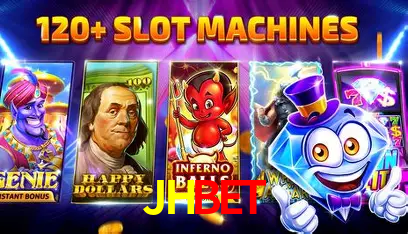 Desvendando o Mundo dos Jogos Virtuais na JHBET