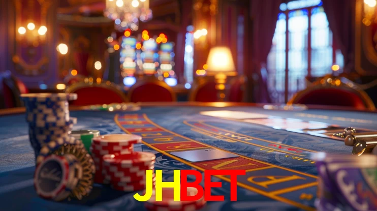 API Integration JHBET