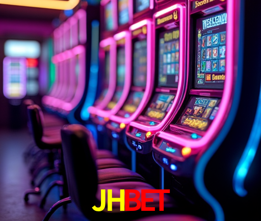 JHBET Slot - 320+ Caça-Níqueis Premium