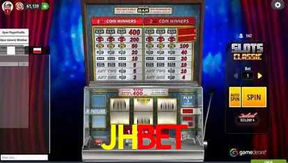 A Experiência Imersiva dos Cassinos Ao Vivo no JHBET