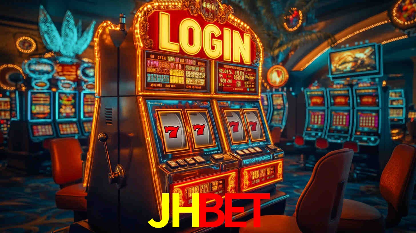 Welcome Bonus JHBET