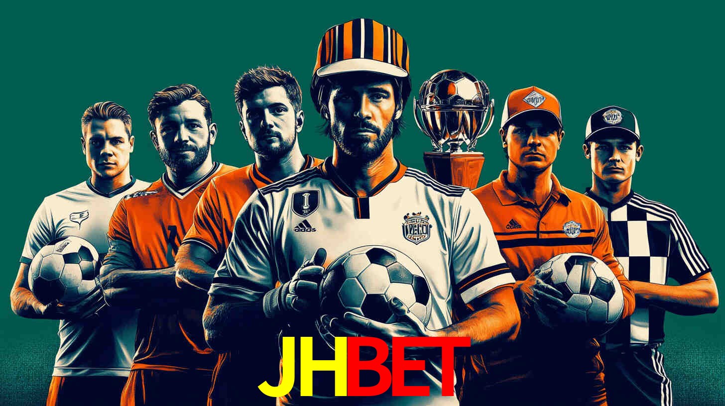Descubra a Essência do JHBET: Nossa História e Compromissos