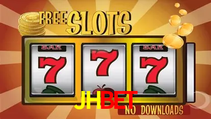 Descubra o Mundo do Cassino Online com JHBET