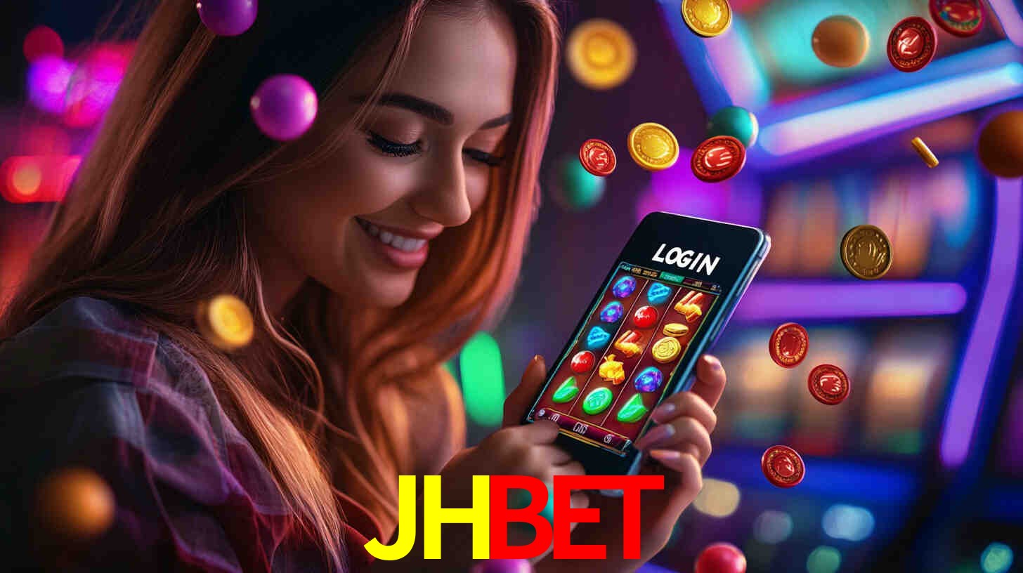 Experimente o Login Seguro Premium no JHBET