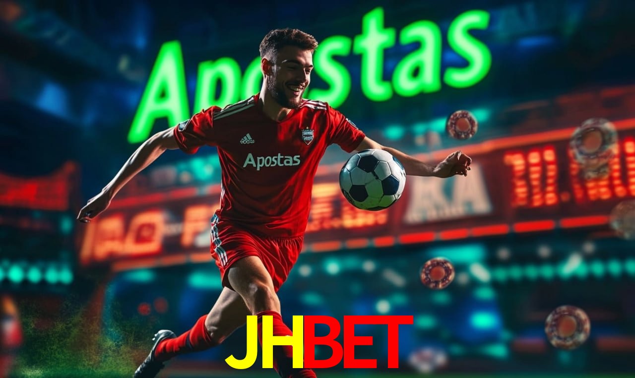 Casino Ao Vivo JHBET