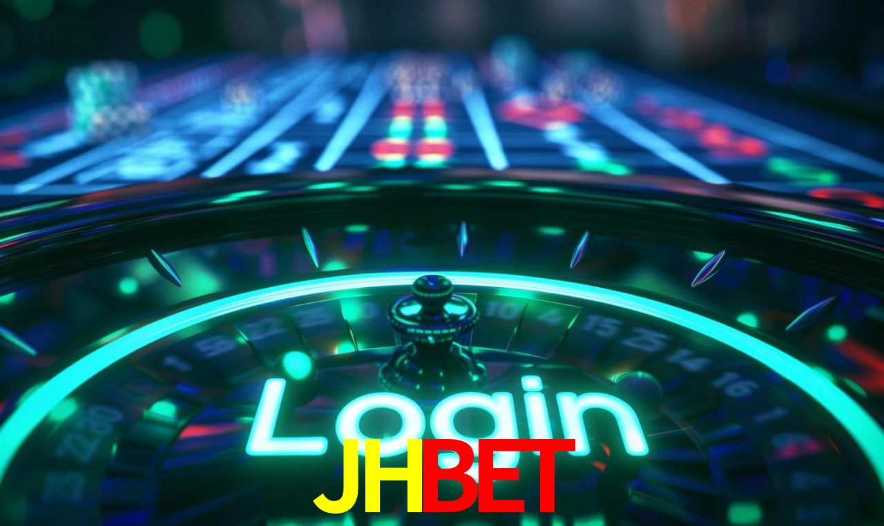Casino Ao Vivo JHBET