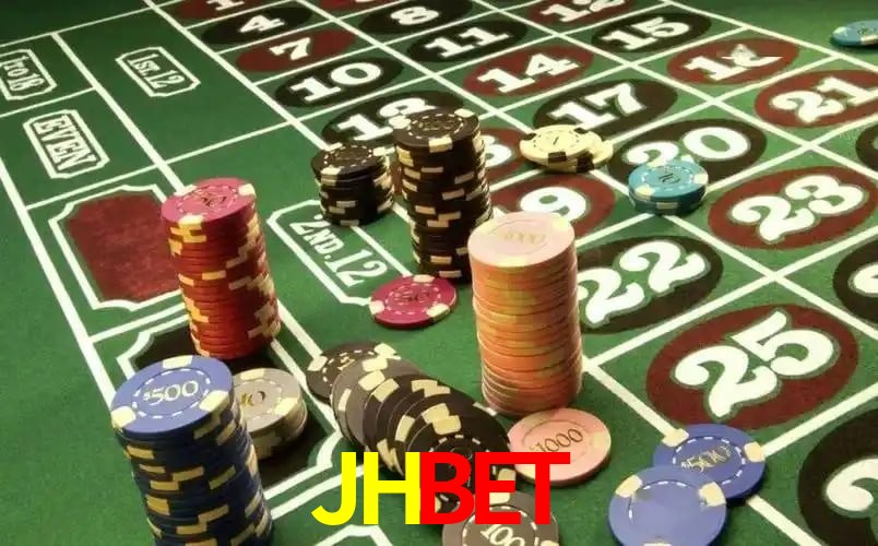 Promoção Relâmpago JHBET