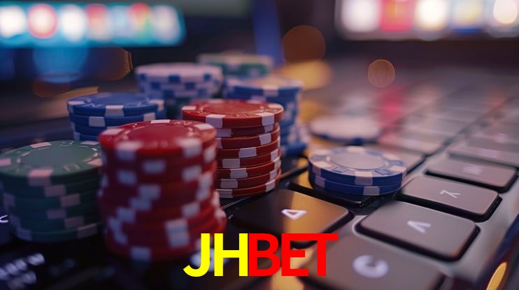JHBET Entrar - Login Seguro Certificado
