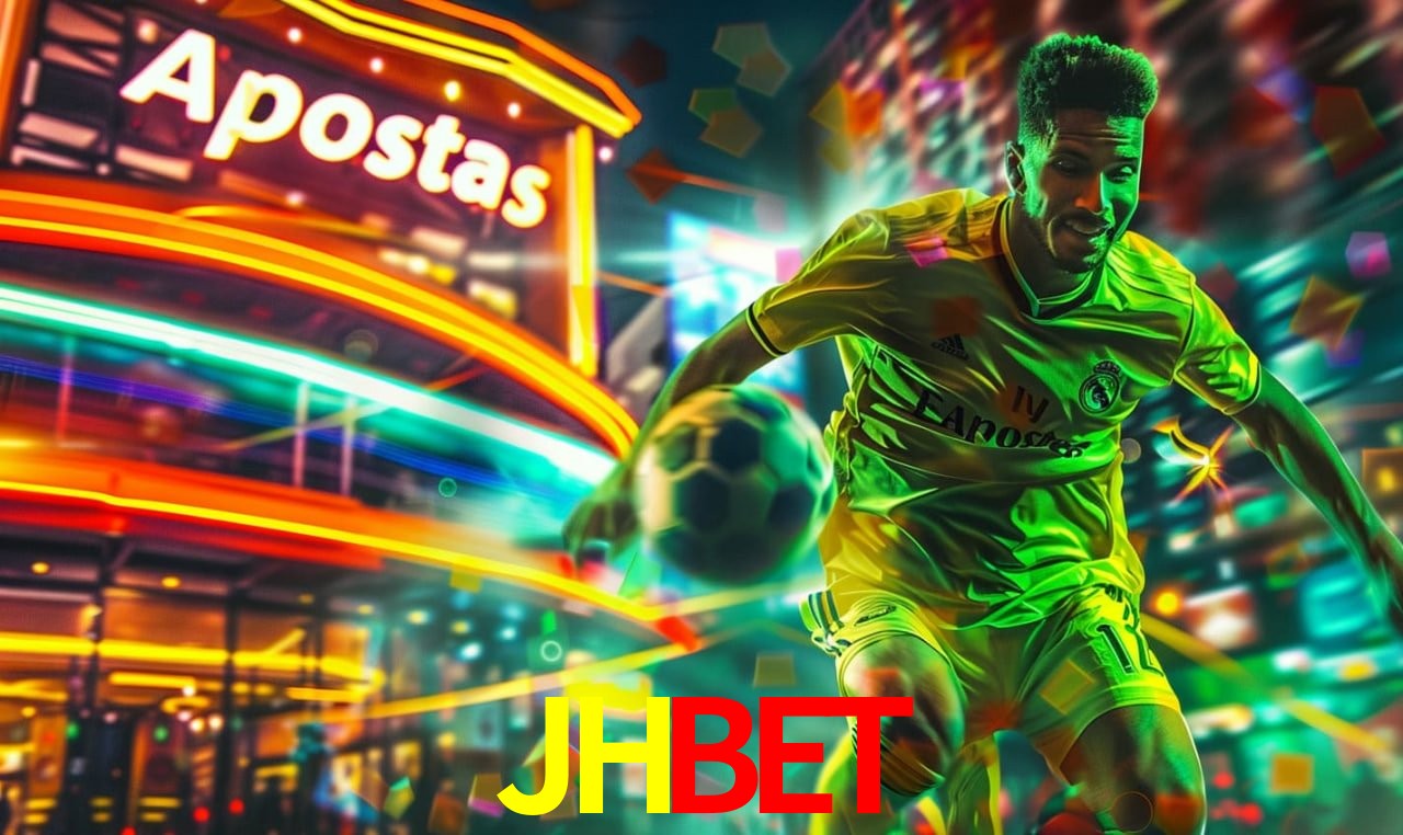 Especiais de Fim de Semana JHBET