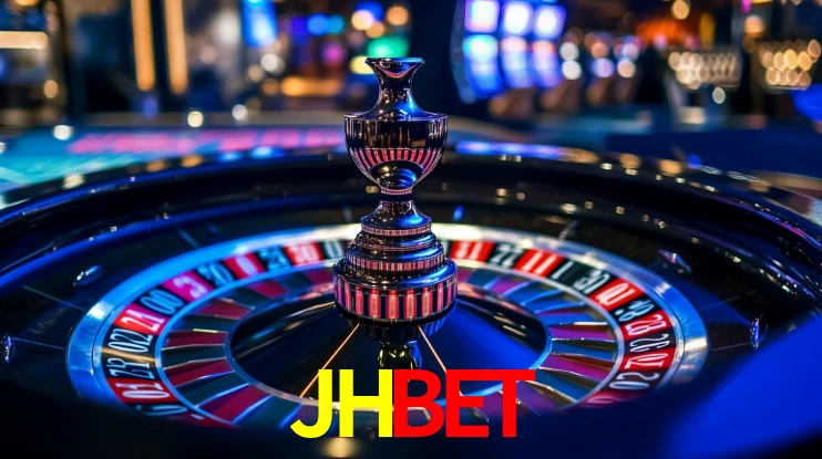 JHBET App Interface