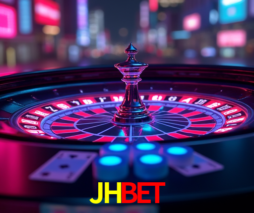 Desvendando o Mundo dos Jogos Virtuais na JHBET