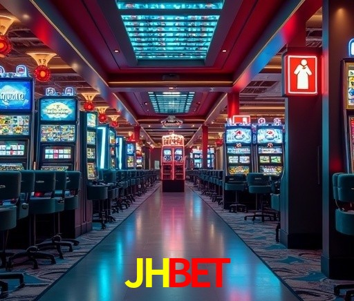 JHBET Fortaleza - Leaderboard