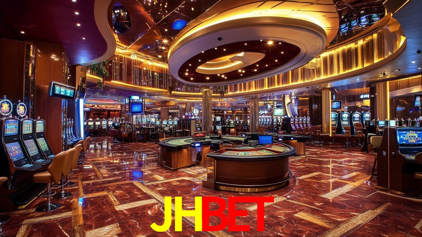 VIP Casino JHBET